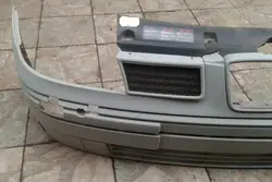 Pare-chocs avant Seat Ibiza II Lift Cordoba 99-02 OEM