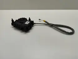 OEM 7411760 Actuateur de serrure coffre BMW 5 G30