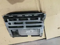 Vorderer Aschenbecher OEM Popielniczka przednia Mercedes W201