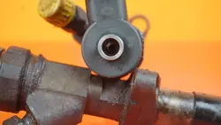 Injecteur OPEL MOVANO 2.2 DCI 0445110102 8200112289