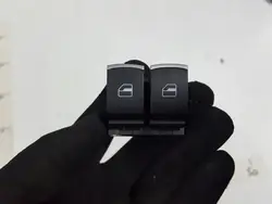 Fensterschalter Volkswagen OE 5K3959857A