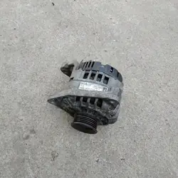 Valeo 90A Generaattori Audi VW Skoda