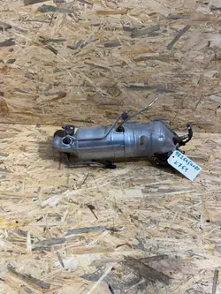 Begagnad Peugeot katalysator OEM 9625454080