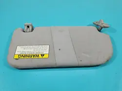 OEM IMPRK1514734 Linke Sonnenblende für Kia Sportage II