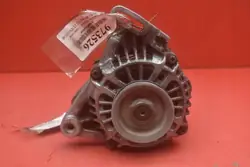 Vaihtovirtageneraattori Renault Thalia 1.2 16V 8200660050