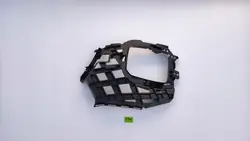 Supporto paraurti anteriore sinistro VW T-Cross (TC192)