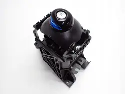 Nissan Leaf II ZE1 Gear Selector Knob