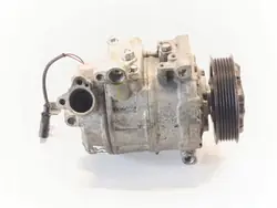 Compresseur AC Audi A8 D3 4.0 TDI OEM 447220-9282