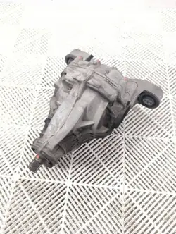 Bakre differential för Porsche Cayenne (92A) 4460410098