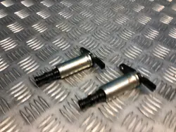 Fasor de árbol de levas OEM Chrysler Pacifica V6