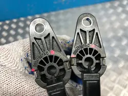 Nokka-akselin vaihdevaihdin OEM Chrysler Pacifica V6
