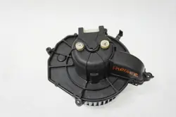 Ventilador Peugeot Partner II Berlingo