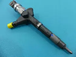 Geteste injector 16600-AU600 Nissan Primera P12 2.2 dCi
