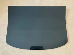 Étagère arrière BMW OE 9133316 - État utilisé