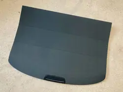 Prateleira traseira BMW OE 9133316 - Estado usado