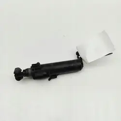 Audi A5 8T 8F 2010 Linker Koplampenreiniger