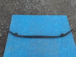 Etupuskuri VW Touran II