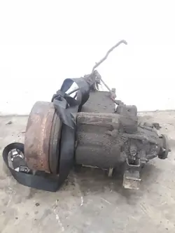 Caixa de transferência Land Rover Discovery FTC4178 OEM
