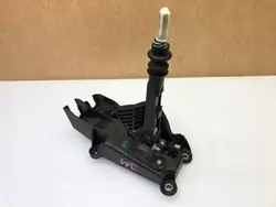 Alavanca de Mudanças Nissan Qashqai II J11 OEM 341018015R