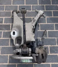 OEM 32395009 Bras de Suspension Arrière Droit Volvo V60