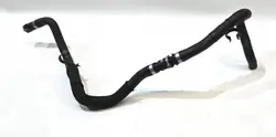 Lämmitysletku OEM BV6118K580DG Fordille