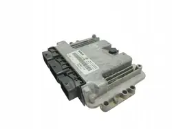Unidade de controle do motor Renault OE 8200311550