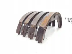 BMW OEM 1161761 Hintere Bremsbeläge für 3er F30