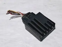 Bränslepump Modulstyrenhet OEM 5Q0906121N