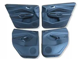 Revestimento Porta Ford Kuga II OEM PRY3408