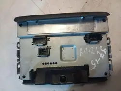 Begagnad Volvo OE navigationsskärm OEM 08632664