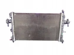 OPEL ASTRA G II 98-09 1.4 Vattensradiator 13150402