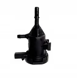 Soupape de pression carburant Mercedes OEM A0004760600