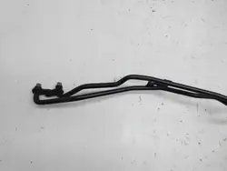Öljylinjat OEM 7L6317801F Q7 4L Touareg 3.0TDI
