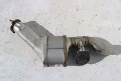 Catalyseur OEM 4G0254400G pour Audi A4 A5 A6
