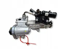EGR-jäähdyttimen Venttiili OEM S26282550 Fiat 500 1.0 Mild Hybrid