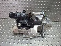 Válvula EGR Enfriador OEM S26282550 para Fiat 500 1.0 Mild Hybrid