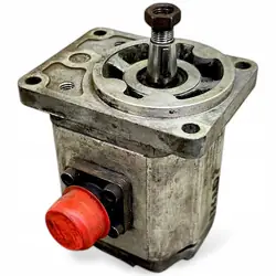 SCANIA Hydraulisk Fläktmotor 1872518