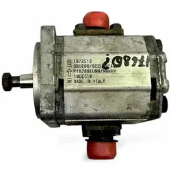 Moteur de ventilateur hydraulique SCANIA 1872518
