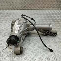 Främre reducering Mercedes GLE W167 A1673305000