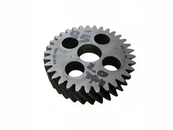 Audi Q5 I 8R Oljesumpump 03G103305C