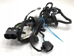 Left Front Door Wiring Ford Ecosport GN15-14631-AND OEM