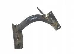 MAN Untere Trittplattenhalterung links OEM 81615405071