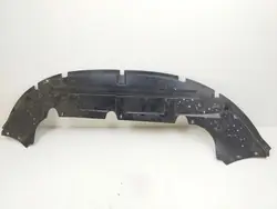 Capa de para-choque dianteiro Ford Focus 2005