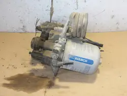 Scania Air Dryer 4329012282 Used