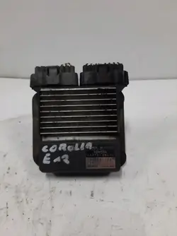 Einspritzcomputer OEM 89871-20050 für Toyota Corolla