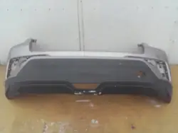 TOYOTA C-HR Paraurti posteriore 16r 52453-F4010