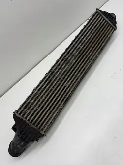 AUDI A7 A6 C7 3.0 TDI Intercooler OEM 4G0145805L