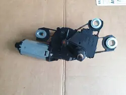 Heckwischermotor Seat Exeo 2009-2013 3R9955711