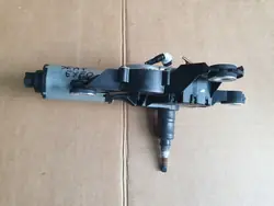 Motor de limpiaparabris trasero Seat Exeo 2009-2013 3R9955711
