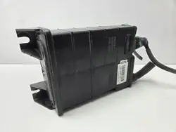 Hiilifiltteri OEM KUGA MK2 M9ME 0376 Ford Puma II:lle
